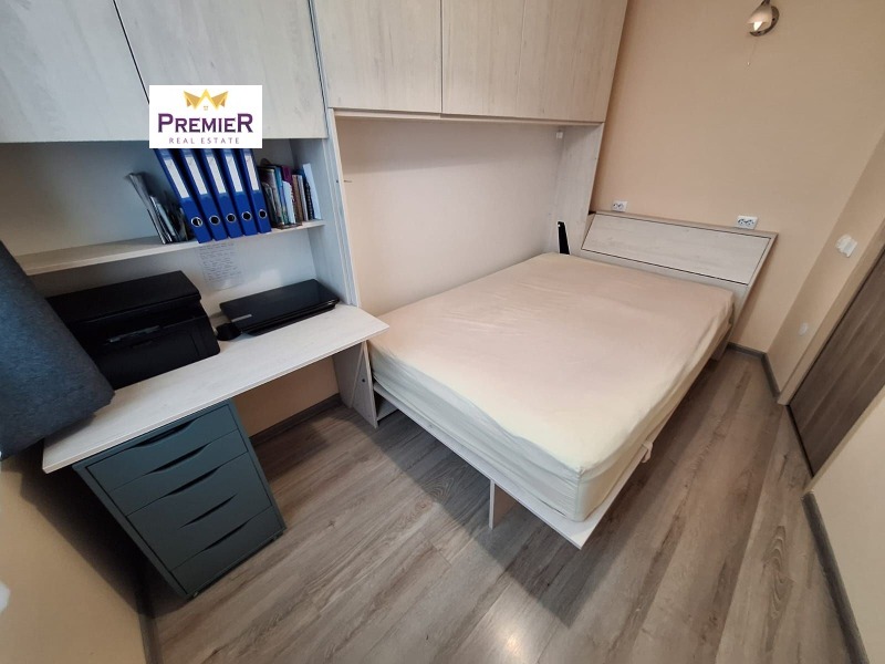 Продава 2-СТАЕН, гр. Несебър, област Бургас, снимка 5 - Апартаменти - 53123278