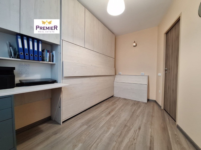 Продава 2-СТАЕН, гр. Несебър, област Бургас, снимка 7 - Апартаменти - 53123278