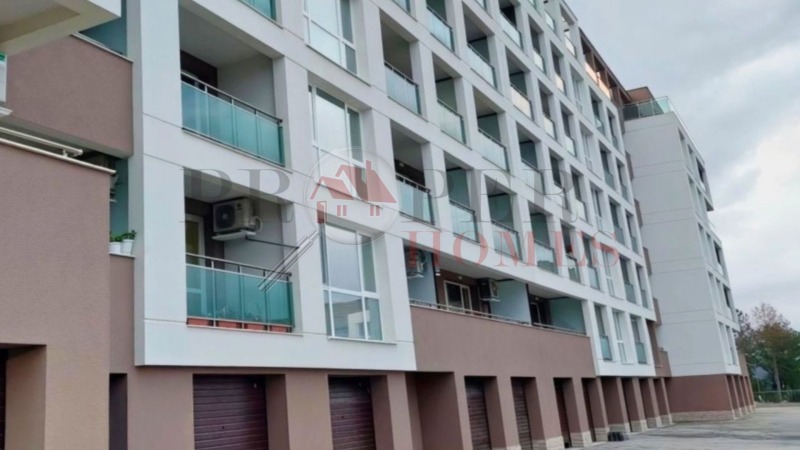 Продава 2-СТАЕН, гр. Велико Търново, Картала, снимка 5 - Апартаменти - 53131741