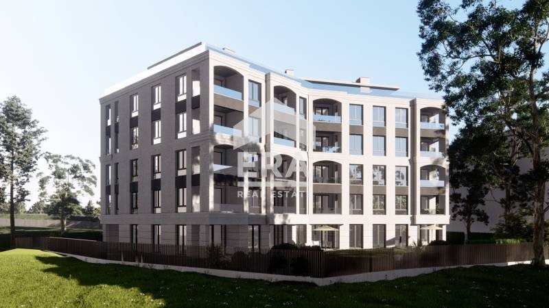 Продава 2-СТАЕН, гр. Варна, к.к. Св.Св. Константин и Елена, снимка 2 - Апартаменти - 53271721
