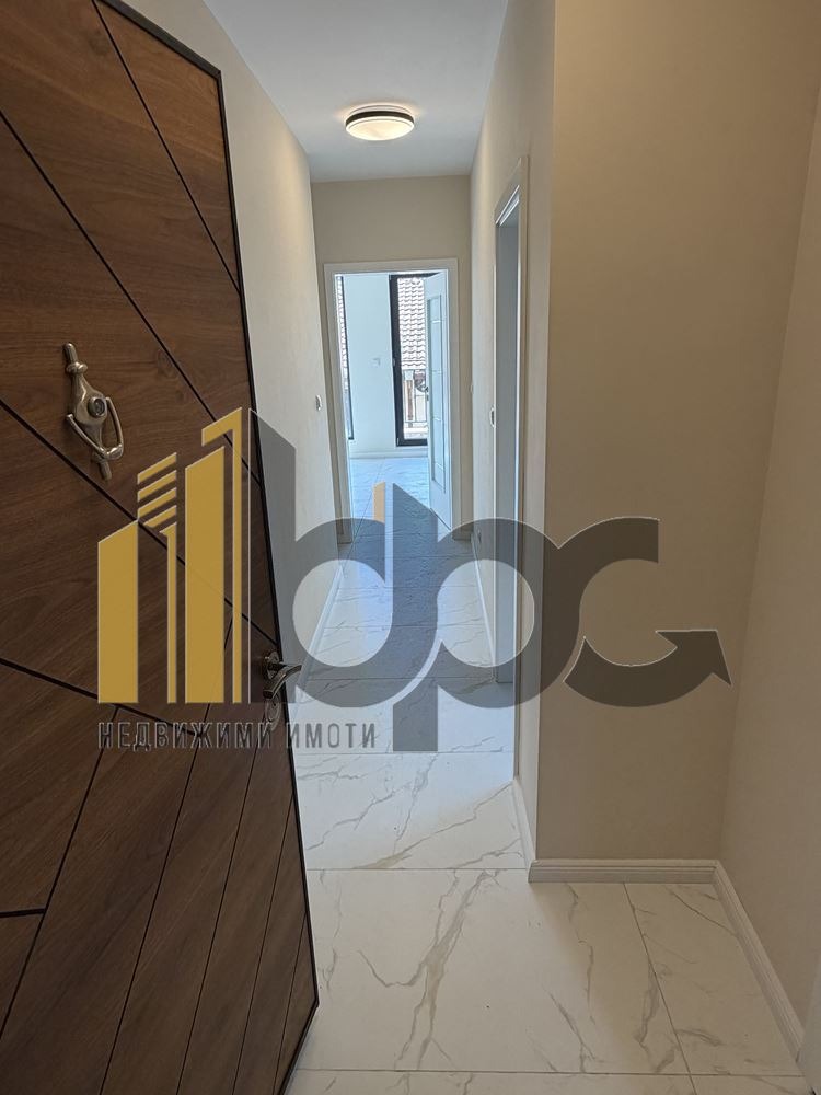 Продава 2-СТАЕН, гр. София, Кръстова вада, снимка 3 - Апартаменти - 55536738