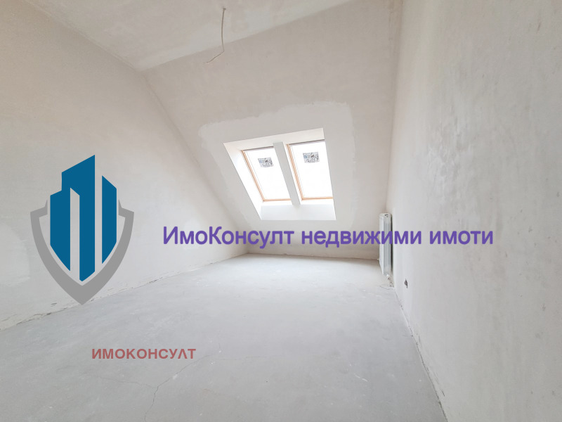 Продава 4-СТАЕН, гр. София, Овча купел 1, снимка 6 - Aпартаменти - 47337805