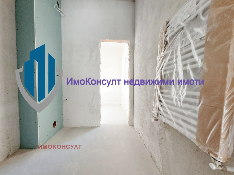 Продава 4-СТАЕН, гр. София, Овча купел 1, снимка 9 - Aпартаменти - 47337805