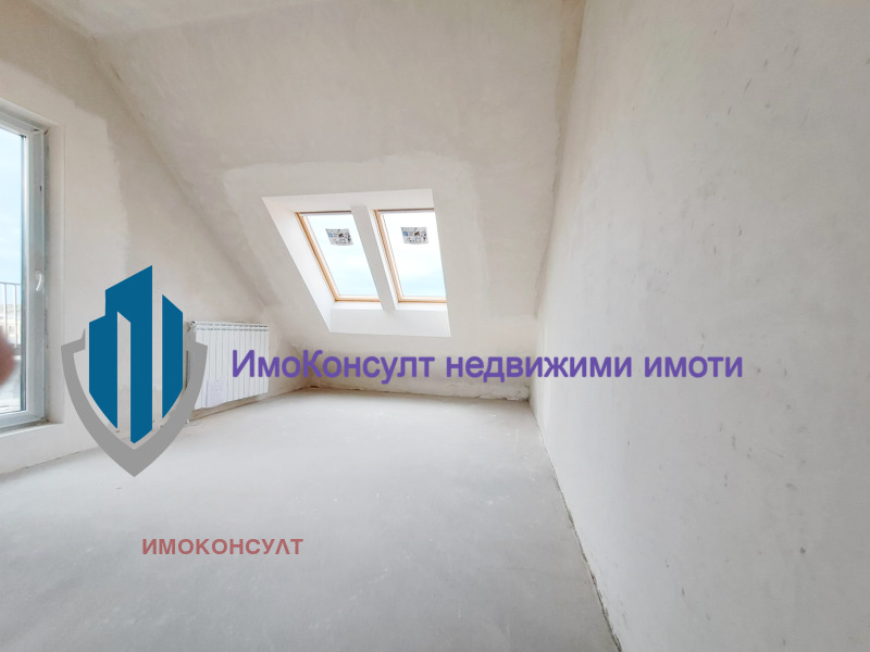 Продава 4-СТАЕН, гр. София, Овча купел 1, снимка 8 - Aпартаменти - 47337805