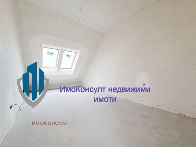 Продава 4-СТАЕН, гр. София, Овча купел 1, снимка 3 - Aпартаменти - 47337805