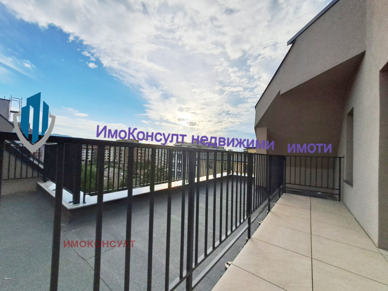 Продава 4-СТАЕН, гр. София, Овча купел 1, снимка 12 - Aпартаменти - 47337805