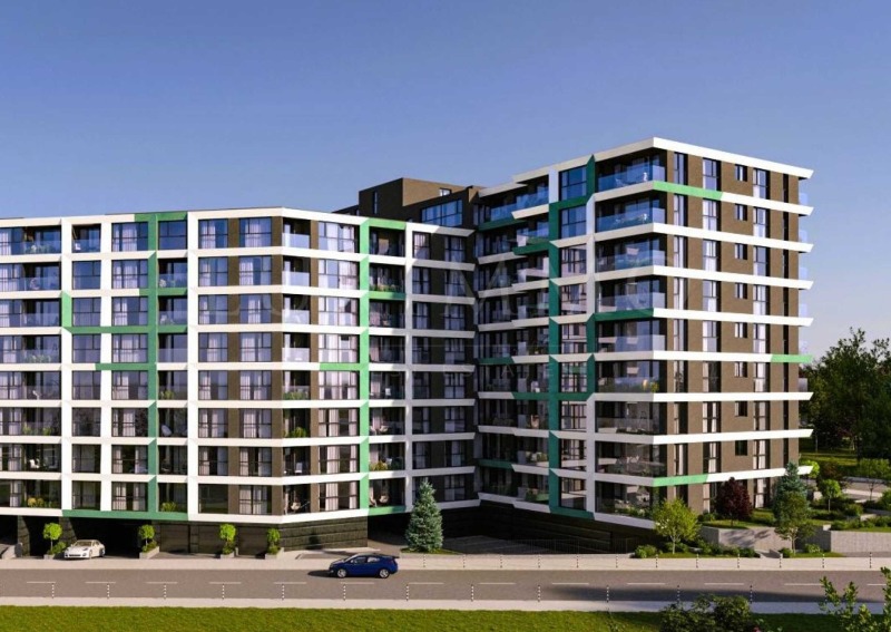 Na prodej  2 ložnice Sofia , Mladost 4 , 83 m2 | 19787380 - obraz [3]