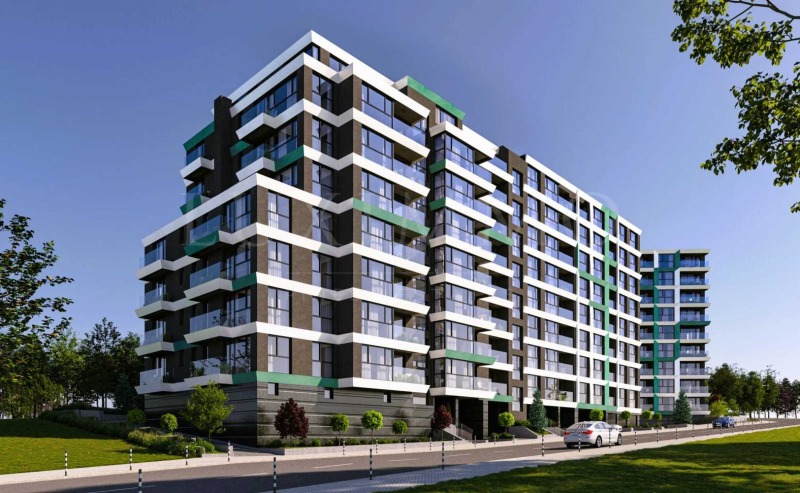Na prodej  2 ložnice Sofia , Mladost 4 , 83 m2 | 19787380 - obraz [4]