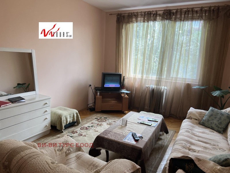 Продава  3-стаен град София , Център , 96 кв.м | 51633848 - изображение [7]