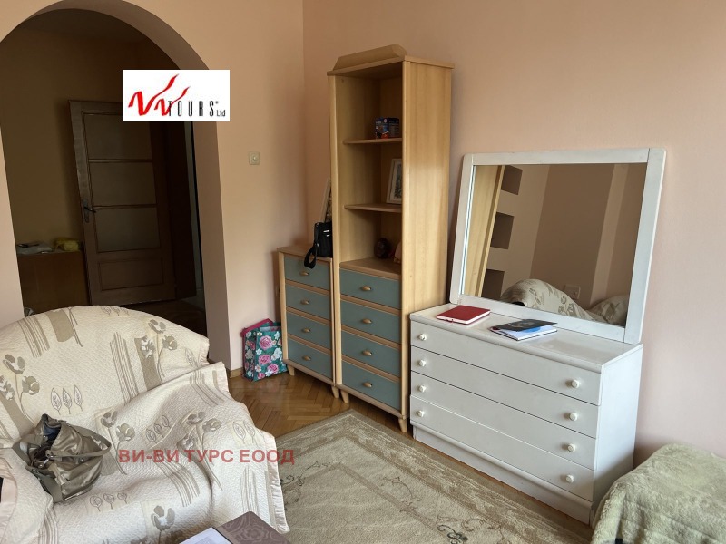 Продава  3-стаен град София , Център , 96 кв.м | 51633848 - изображение [6]