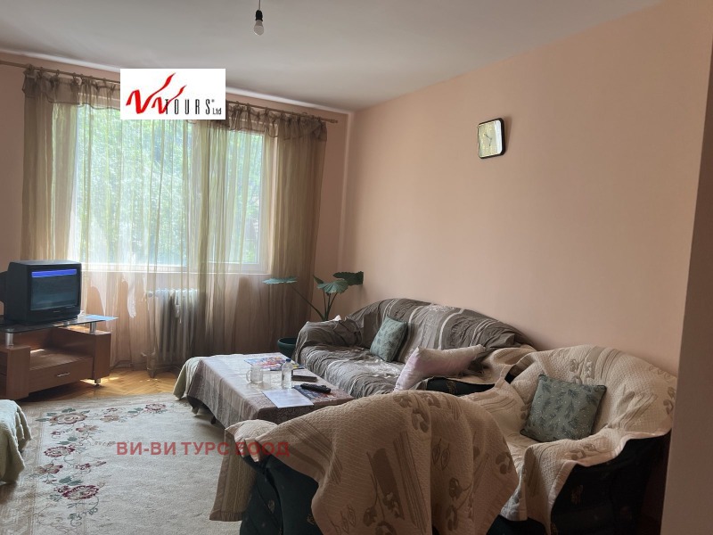 Продава  3-стаен град София , Център , 96 кв.м | 51633848 - изображение [5]