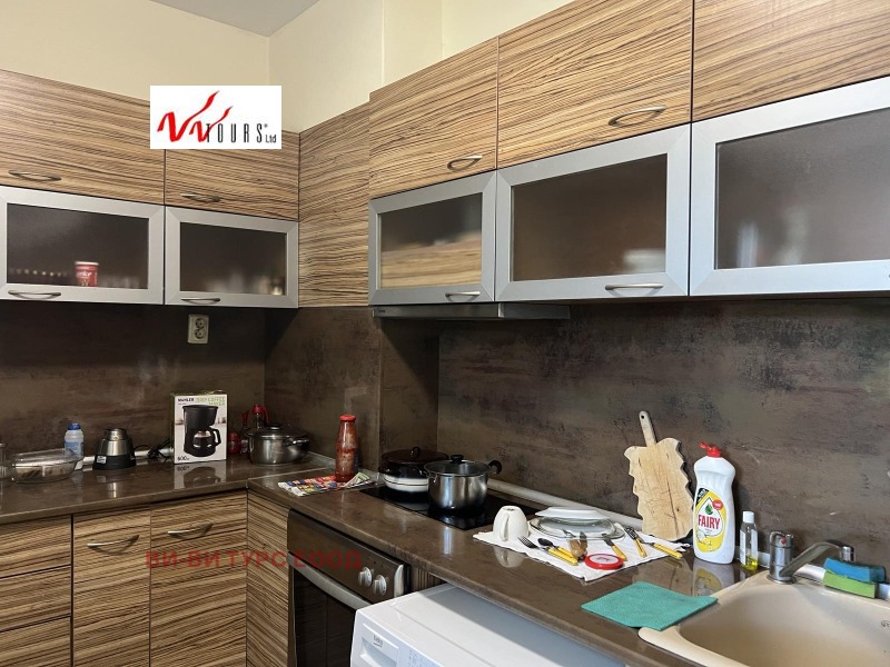 Продава  3-стаен град София , Център , 96 кв.м | 51633848