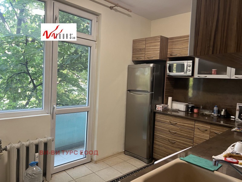 Продава  3-стаен град София , Център , 96 кв.м | 51633848 - изображение [2]