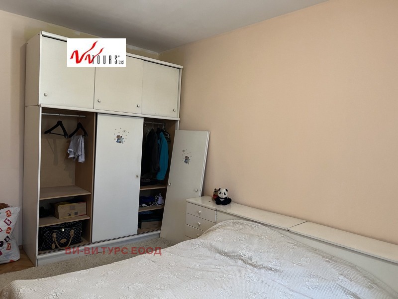 Продава  3-стаен град София , Център , 96 кв.м | 51633848 - изображение [4]