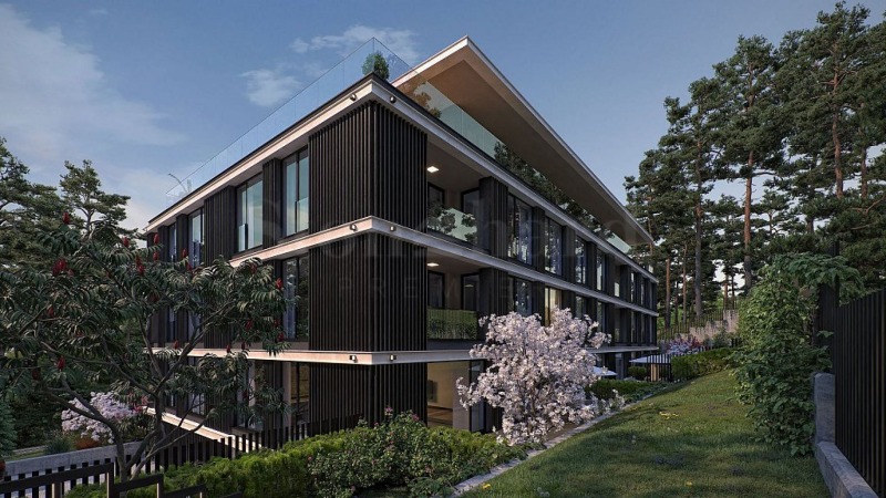 De vânzare  2 dormitoare Sofia , Panciarevo , 100 mp | 41283393 - imagine [8]