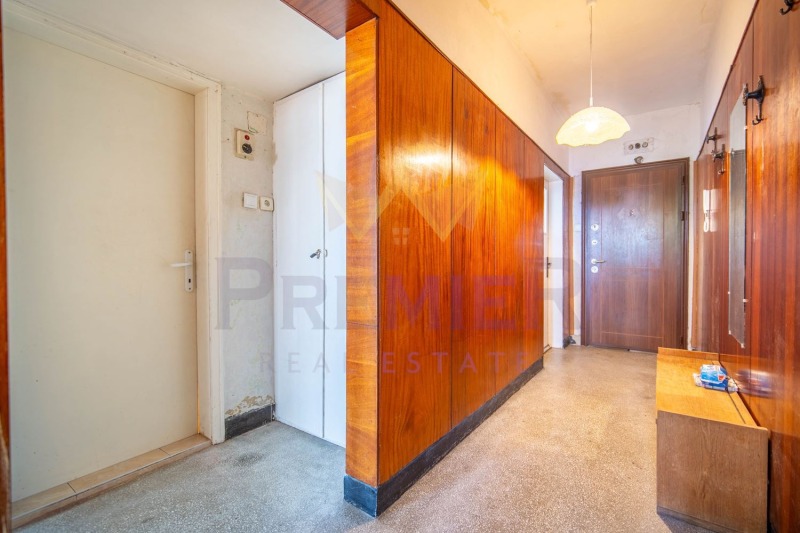 Продава 3-СТАЕН, гр. Варна, Чайка, снимка 6 - Апартаменти - 52985131