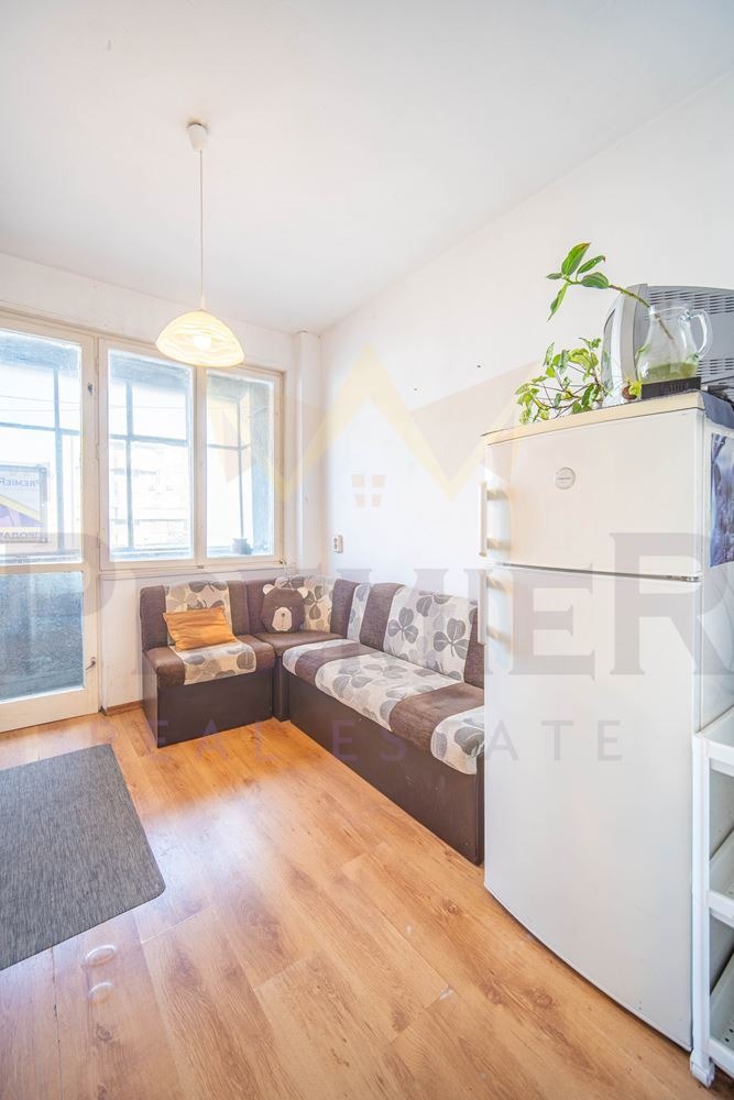 Продава 3-СТАЕН, гр. Варна, Чайка, снимка 3 - Апартаменти - 52985131