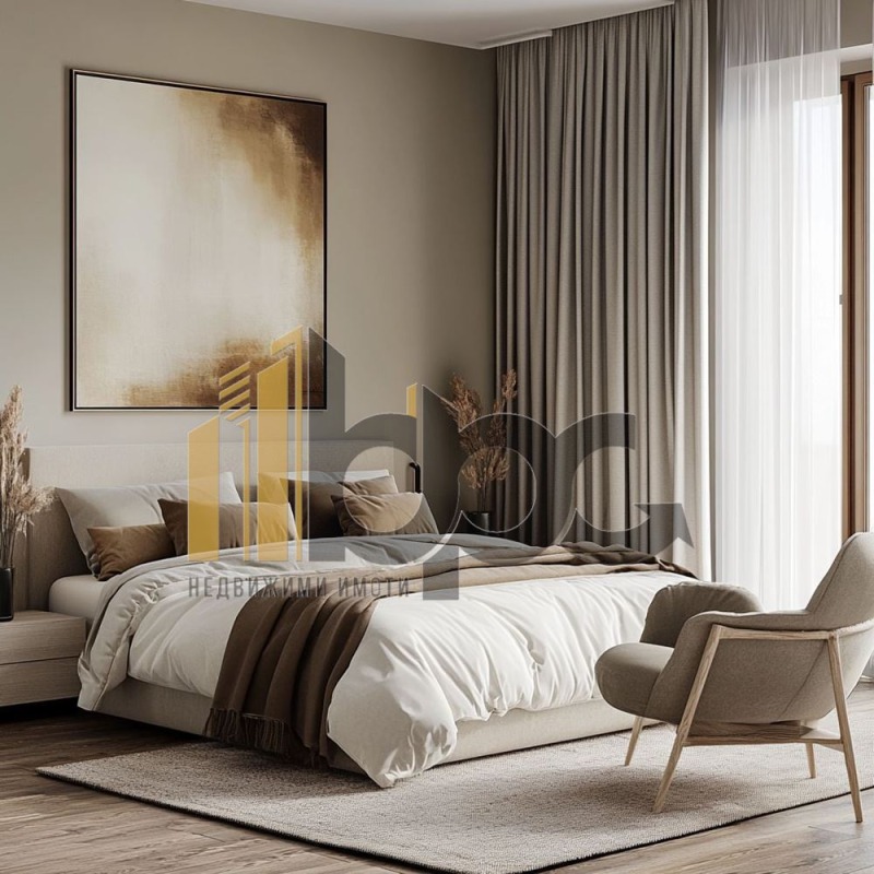 Продава 3-СТАЕН, гр. София, Център, снимка 3 - Апартаменти - 53177809