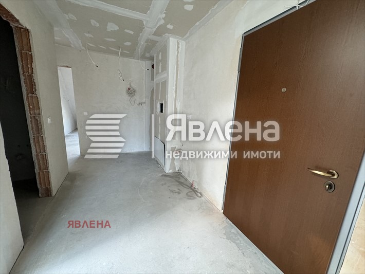 Продава 4-СТАЕН, гр. София, Кръстова вада, снимка 11 - Aпартаменти - 49069094