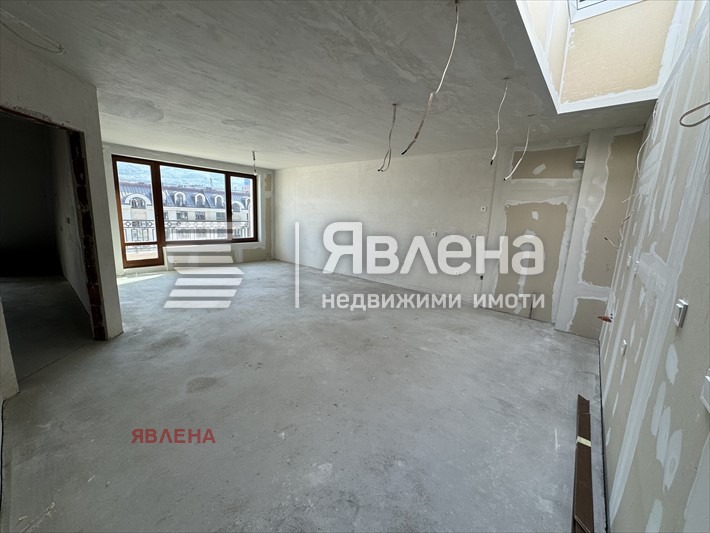 Продава 4-СТАЕН, гр. София, Кръстова вада, снимка 1 - Aпартаменти - 49069094