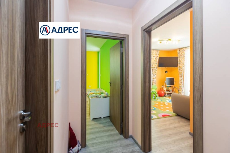 For Sale  3+ bedroom Varna , Grand Mol , 192 sq.m | 25820048 - image [7]