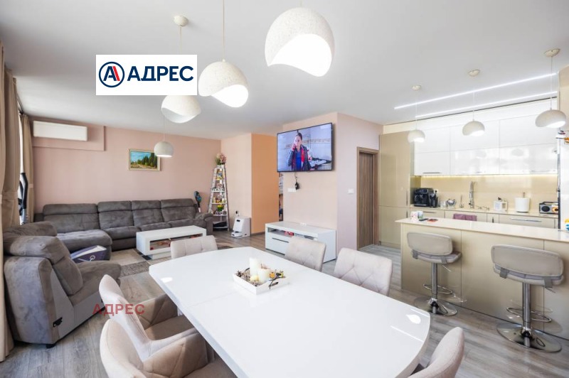 For Sale  3+ bedroom Varna , Grand Mol , 192 sq.m | 25820048 - image [3]