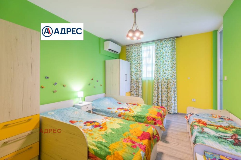 For Sale  3+ bedroom Varna , Grand Mol , 192 sq.m | 25820048 - image [10]