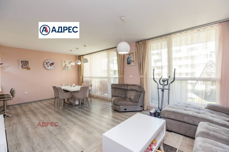 For Sale  3+ bedroom Varna , Grand Mol , 192 sq.m | 25820048 - image [2]