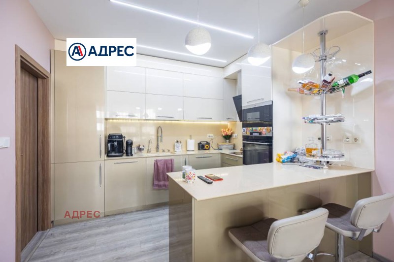 For Sale  3+ bedroom Varna , Grand Mol , 192 sq.m | 25820048 - image [5]