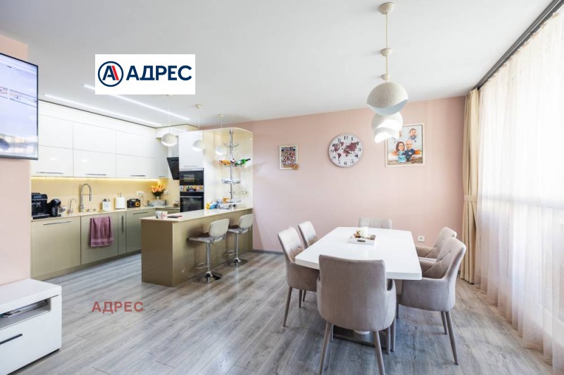 For Sale  3+ bedroom Varna , Grand Mol , 192 sq.m | 25820048 - image [4]
