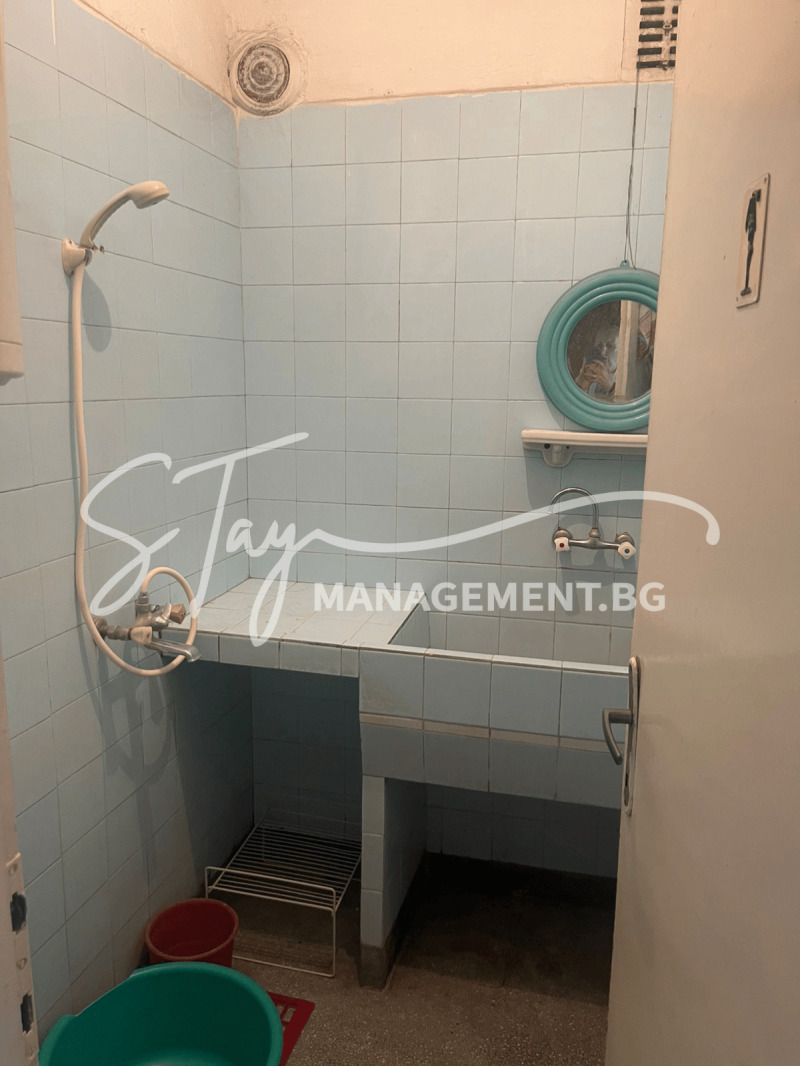 Продава  Многостаен град Бургас , Център , 91 кв.м | 52466571 - изображение [10]