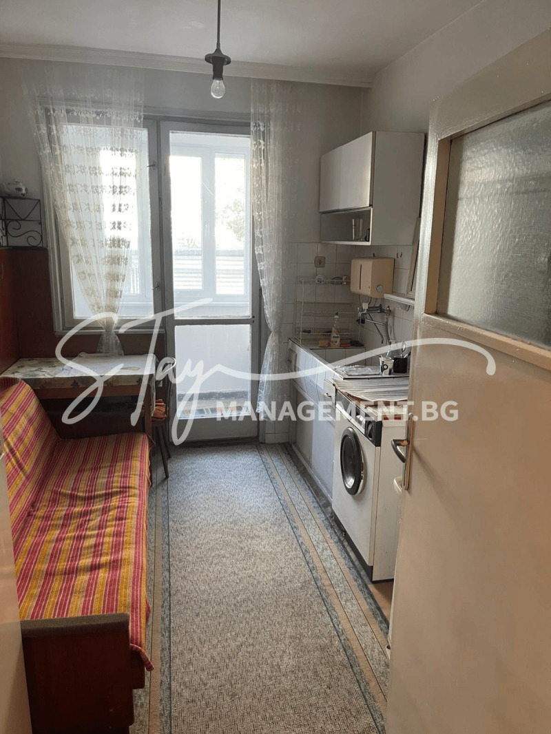 Продава  Многостаен град Бургас , Център , 91 кв.м | 52466571 - изображение [2]