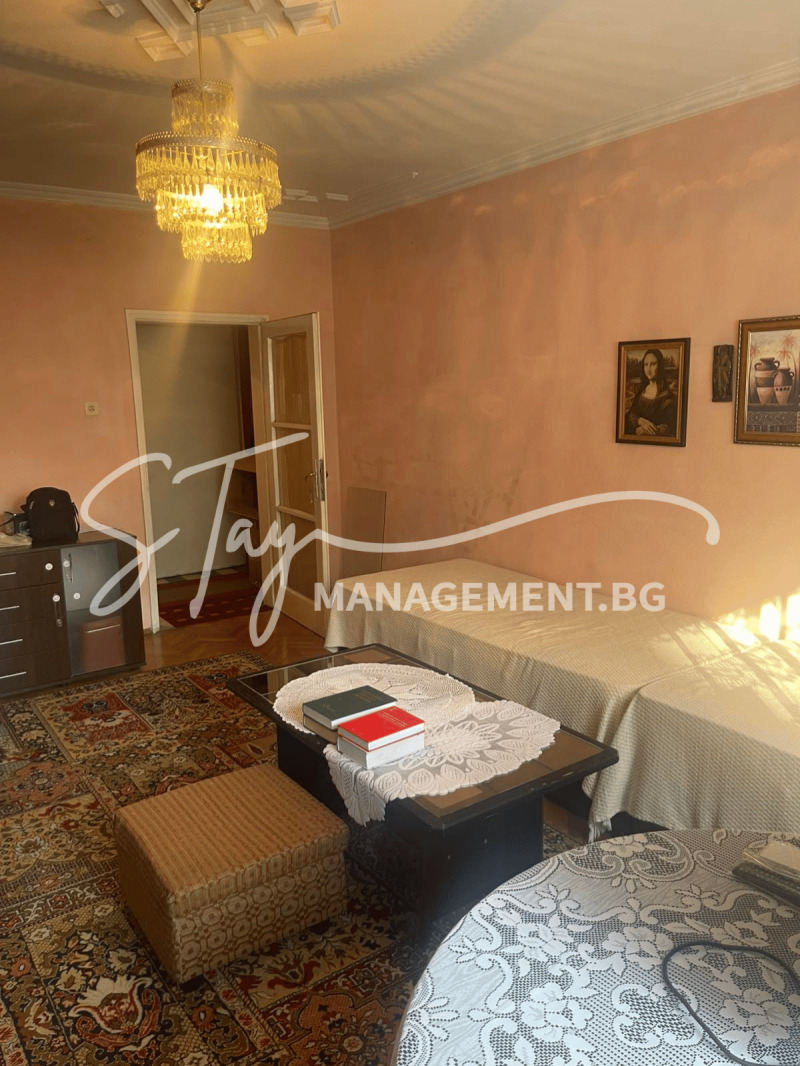 Продава  Многостаен град Бургас , Център , 91 кв.м | 52466571 - изображение [4]