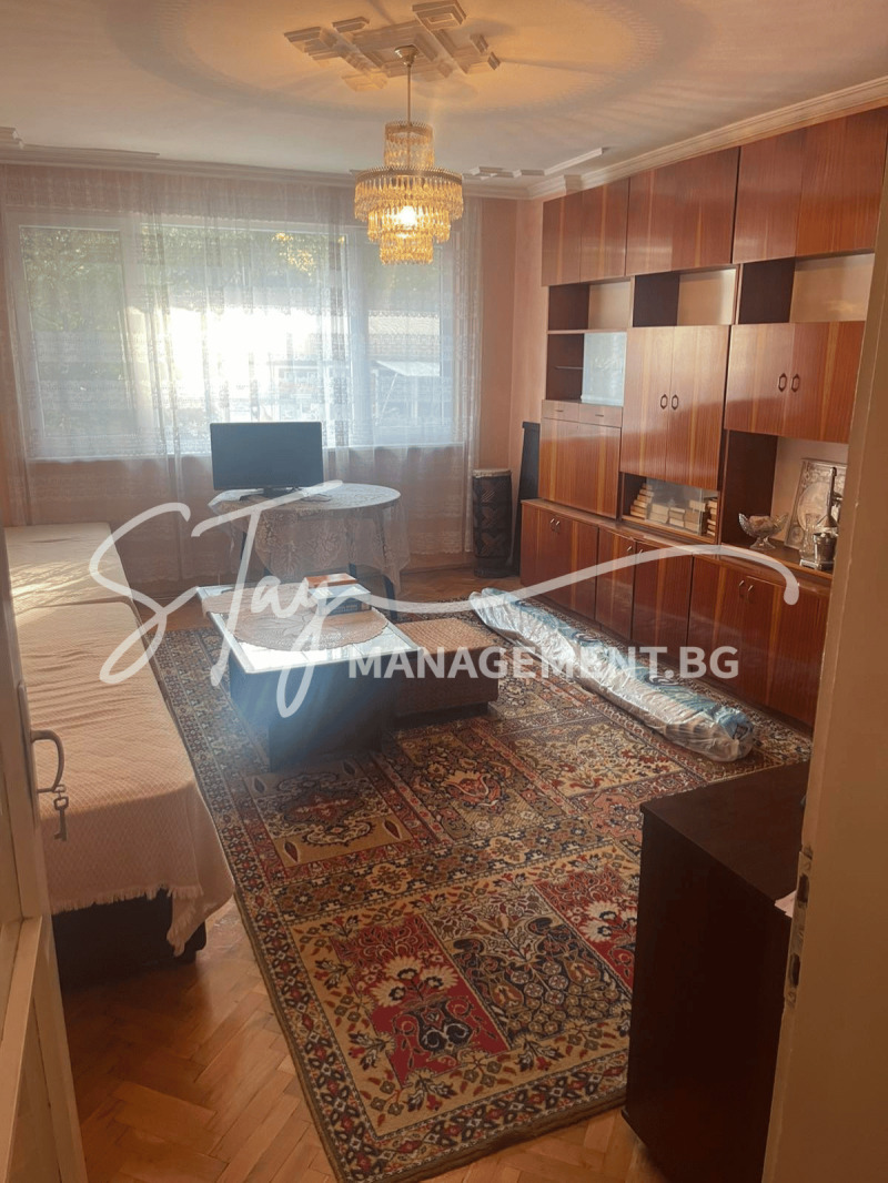 Продава  Многостаен град Бургас , Център , 91 кв.м | 52466571 - изображение [3]