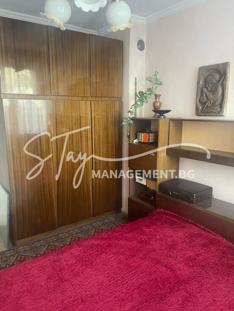 Продава  Многостаен град Бургас , Център , 91 кв.м | 52466571 - изображение [9]