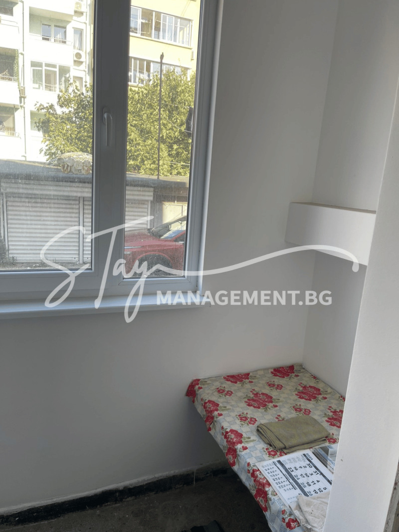 Продава  Многостаен град Бургас , Център , 91 кв.м | 52466571 - изображение [12]