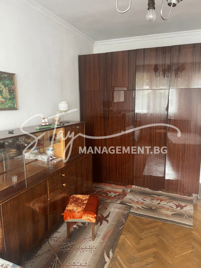 Продава  Многостаен град Бургас , Център , 91 кв.м | 52466571 - изображение [6]
