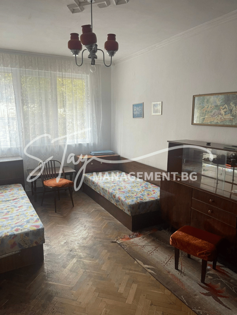 Продава  Многостаен град Бургас , Център , 91 кв.м | 52466571 - изображение [7]