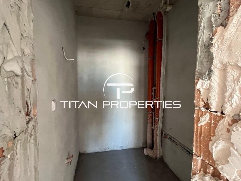 Продава МНОГОСТАЕН, гр. Пловдив, Христо Смирненски, снимка 8 - Апартаменти - 52525701