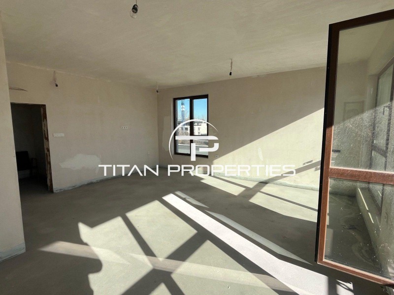 Продава МНОГОСТАЕН, гр. Пловдив, Христо Смирненски, снимка 3 - Апартаменти - 52525701