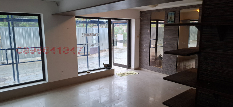 Продава  Офис град Стара Загора , Ремиза , 48 кв.м | 77664197 - изображение [2]