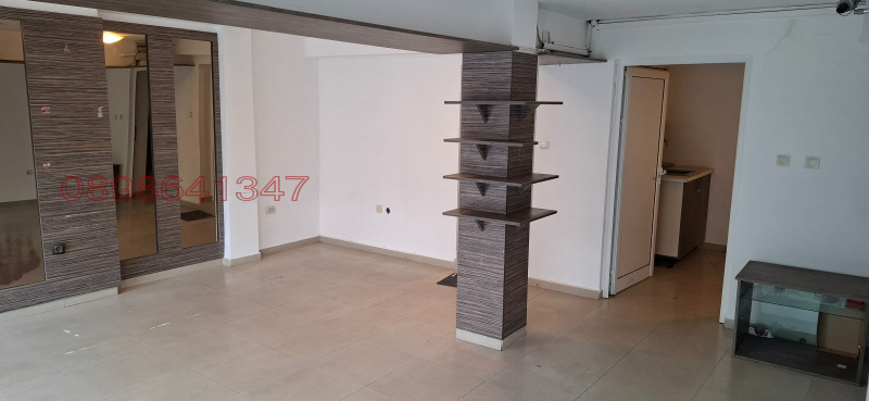 Продава  Офис град Стара Загора , Ремиза , 48 кв.м | 77664197 - изображение [5]