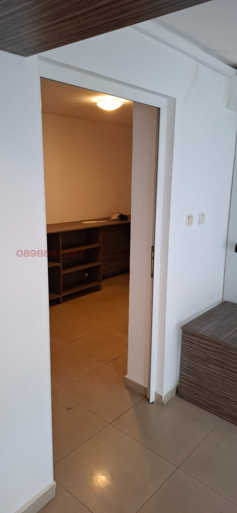 Продава  Офис град Стара Загора , Ремиза , 48 кв.м | 77664197 - изображение [4]