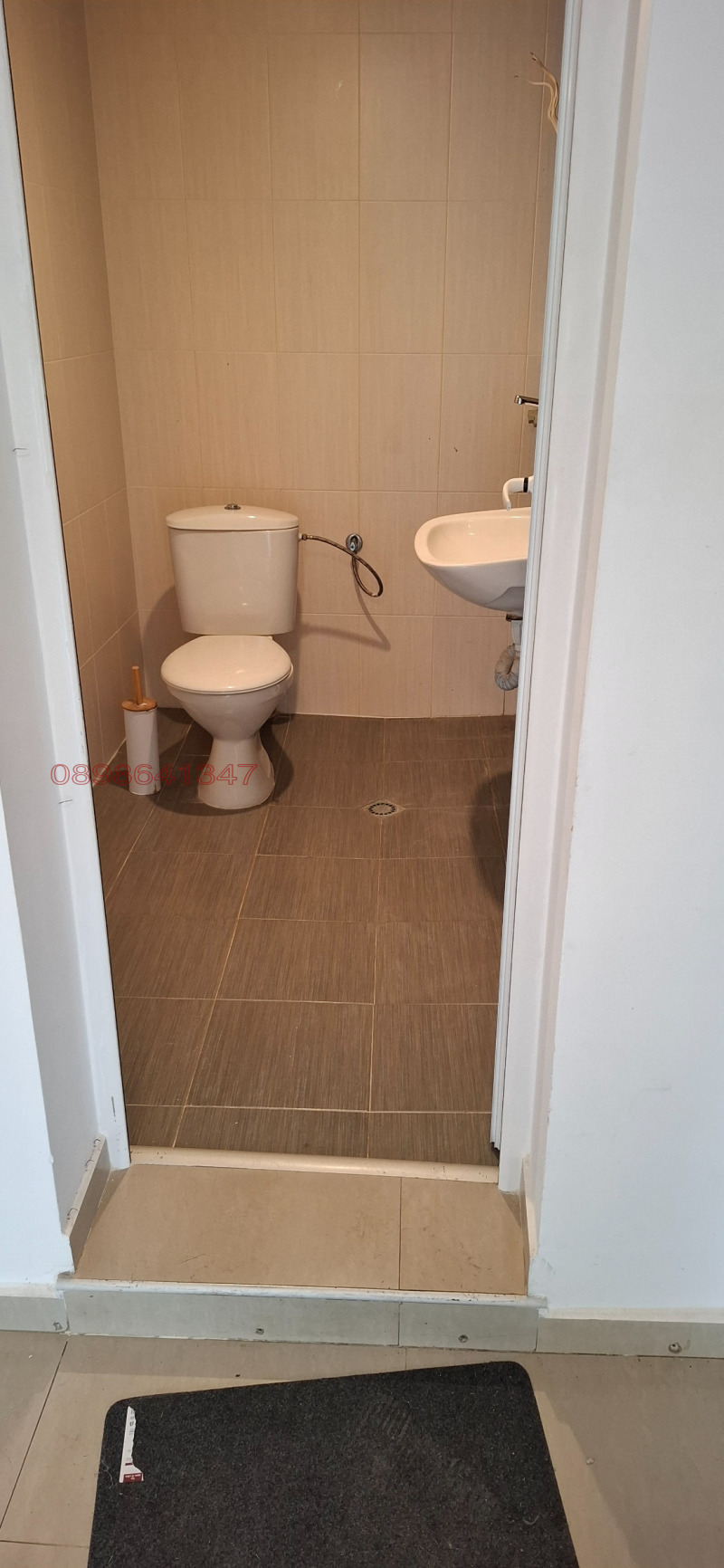 Продава  Офис град Стара Загора , Ремиза , 48 кв.м | 77664197 - изображение [3]