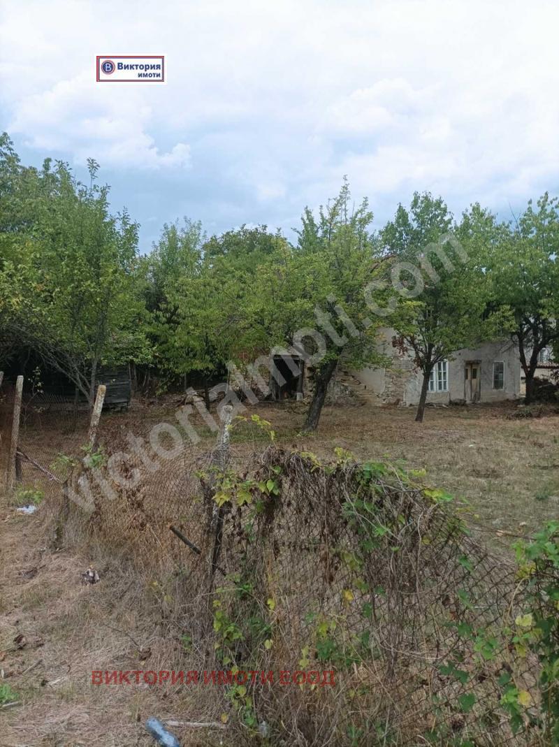 Продава КЪЩА, с. Балван, област Велико Търново, снимка 3 - Къщи - 38369719