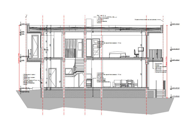 Til salgs  Hus region Sofia , Gurmazovo , 315 kvm | 63881609 - bilde [8]