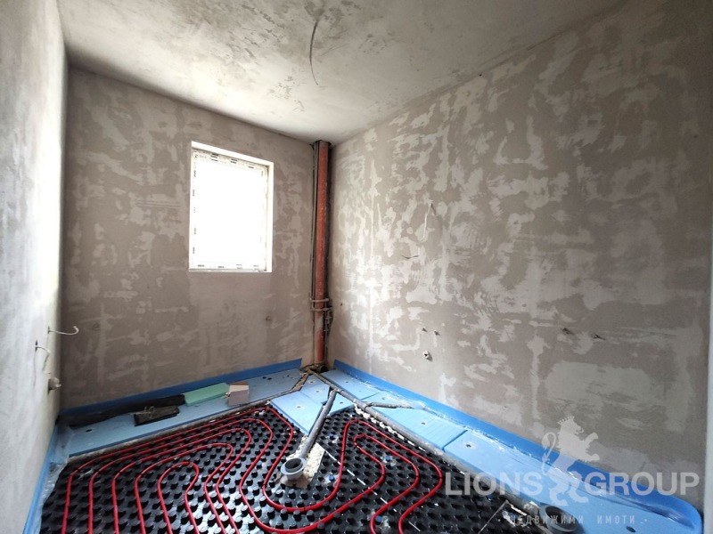 Продава КЪЩА, с. Приселци, област Варна, снимка 12 - Къщи - 52701895