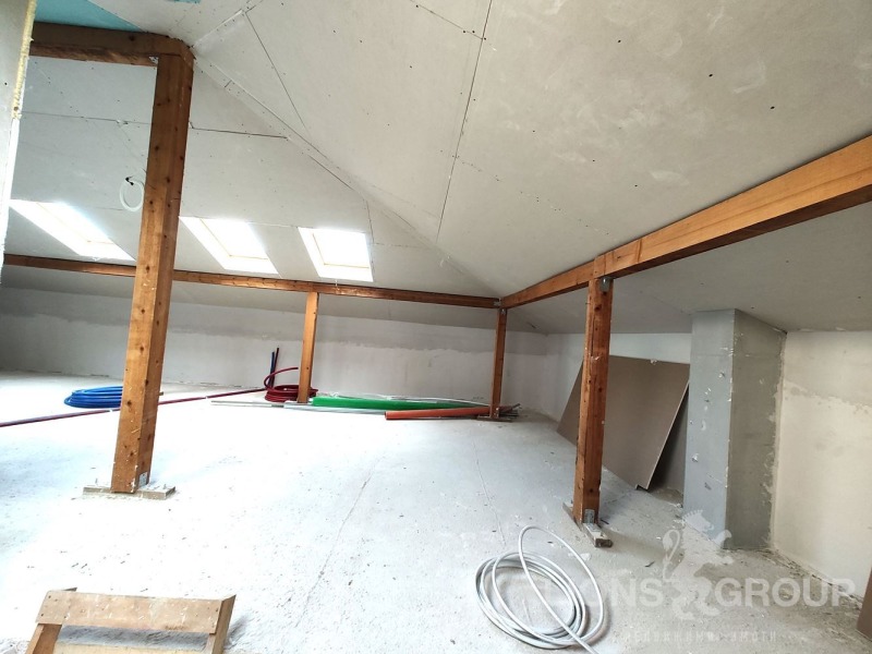 Продава КЪЩА, с. Приселци, област Варна, снимка 14 - Къщи - 52701895