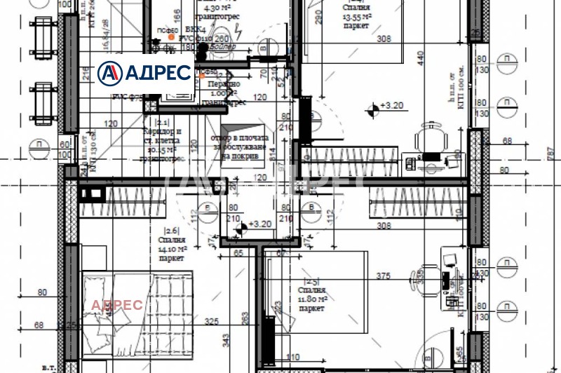 Продава КЪЩА, гр. Варна, м-т Ментешето, снимка 3 - Къщи - 53234284