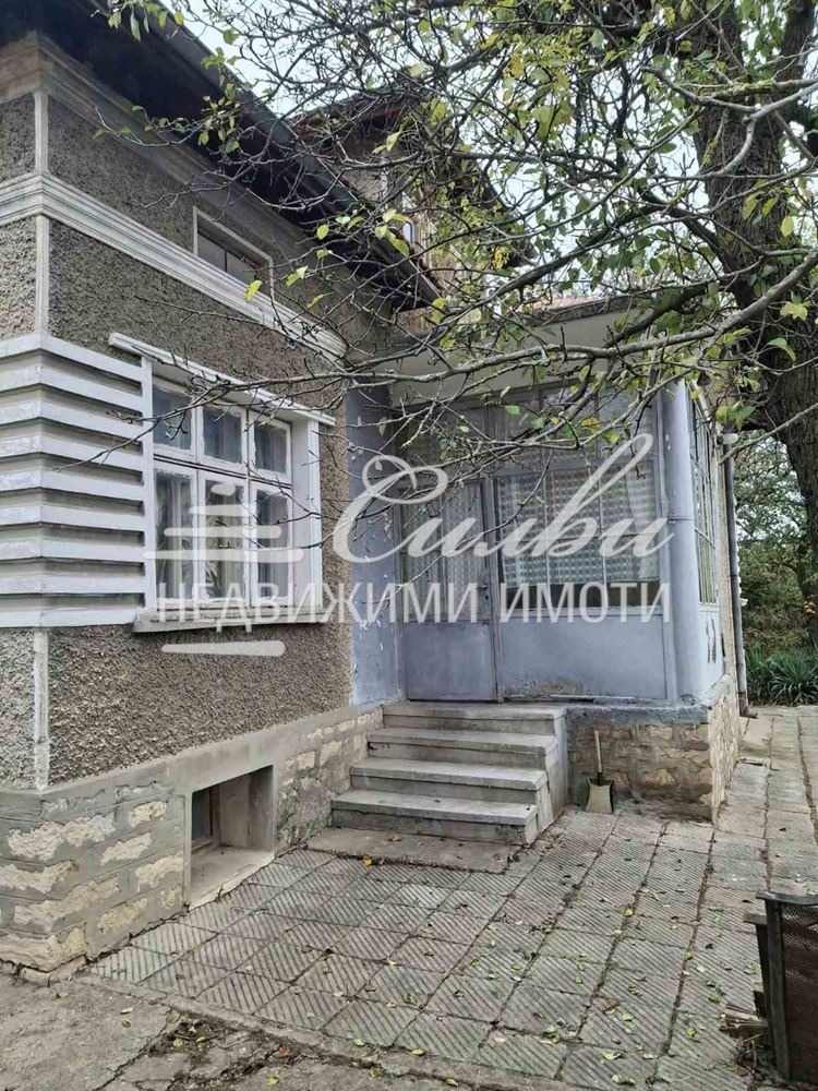 Продава КЪЩА, с. Царев брод, област Шумен